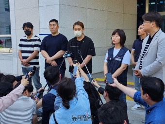 ‘오송참사’ 원인 제공 현장소장 ‘징역 7년 6월’·감리단장 ‘징역 6년’ 법정최고형