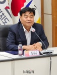 심규언 동해시장 “LS전선 투자, 지역경제에 활력 불어넣을 것”