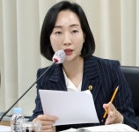 김효숙 세종시의원, 세종교육청 안심알리미서비스 확대 주문