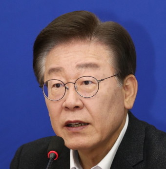 이재명, '대북 송금 의혹'에 