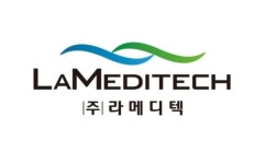 라메디텍, 코스닥 상장 첫날 190%대 급등