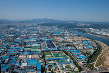 구미공단 5개사 글로벌 강소기업에 선정