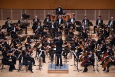 서울시향 28~29일 공연, 레이 첸 멘델스존·차이콥스키 협연