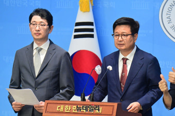 [포토] 김장겸 