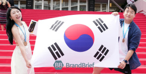 심사위원에 브릴리언트! 받은 고태율·임수진 제일기획 프로, 영 라이언즈 브론즈 수상