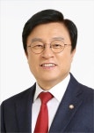 박형수 국회의원 신임 경북도당위원장으로 선출