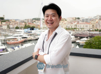 게임과 크리에이티브의 융합, 핵심은 커뮤니티… 신석진 크래프톤 본부장