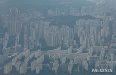 45살 잠실 장미아파트, 4800가구 한강뷰 대단지로 확 바뀐다