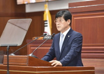 김천시의회, 건설공사 부실방지 조례 발의