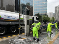 경찰, 시청역 사고 차량 블랙박스, 동승자 조사