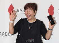 [포토] 메이크업 아티스트 이경민