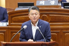 제12대 전주시의회 후반기 상임위원장 선출
