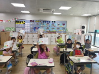 [단신] 김천모암초교, 찾아가는 경제교실 운영