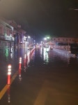 충남 논산·서천서 2명 사망…102세대 167명 ‘긴급 대피’