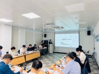 군산시, 새만금수산식품수출가공종합단지 분양 완료