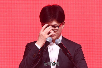 한동훈, '대선 출마' 가능성 시사 … 