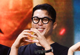 [포토] 스위트홈3 연출한 이응복 감독