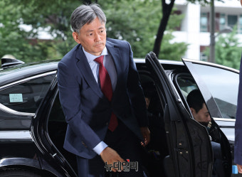 조지호 신임 경찰청장 후보자 