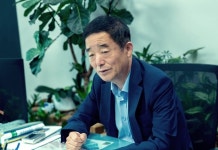 [인터뷰] 강득구 더 강한 경기도당, 더 강한 강득구