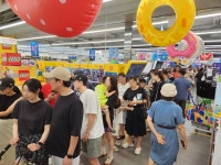 롯데마트 토이저러스, 장난감 알뜰 득템 행사 진행