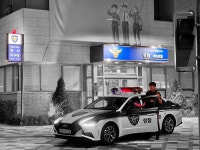 세종남부서 청사지구대 3팀, 경찰청 전국 베스트팀 선정…팀원 3명 특별승진