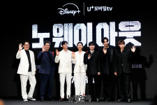 [영상] 디즈니+ 노웨이아웃...31일 공개