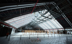 [영상] 복합문화공간 뮤지엄엘 공식 개관