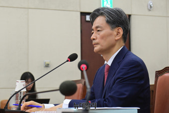 조지호 경찰청장 후보 