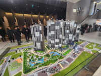 원펜타스·롯데캐슬 다음은? … 도곡·잠실 로또청약 온다