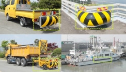 메디콕스, 도로 안전 토탈솔루션 기업 스마트에어챔버와 맞손