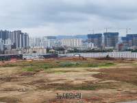 [宙파수] 예정된 청약미달 계양 롯데캐슬 파크시티2차 … 1차 62.8% 미분양