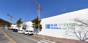 [宙파수] 외지에 1km앞 공동묘지 창원 남문동일스위트 더오션