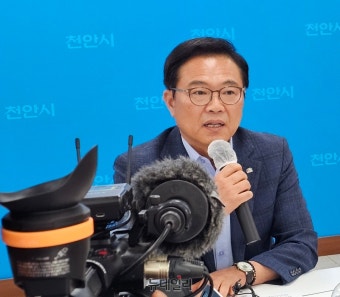 천안시, 독립기념관 취소에도 광복절 경축식 단독 개최 결정