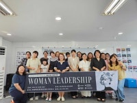 청도군 ‘00적 사고, 발상의 전환 3회차 강연’ 진행