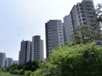 철길 따라 집값도 달린다 … 은평·구리·검단 신고가 '속출'