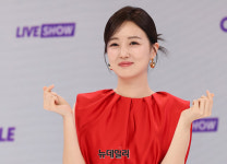[포토] 김소영 아나운서 