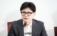 '순직 군인 처우 개선' 역공 한동훈 … 