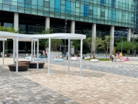 성남 ‘판교 콘텐츠 거리’, 시민친화형 공간으로 새 단장