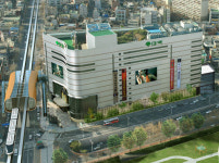 대구 랜드마크 대구백화점 공개매각, 지방 명문 백화점의 몰락