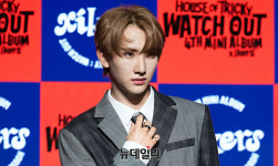 [포토] 싸이커스 세은 압도적 카리스마