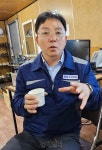 김덕수 ㈜신안플랜트 대표 “발주社가 원하는 것 이상 일 잘하니 ‘매출도 뛰었다’” [“2011년 ㈜신안플랜트 법인설립… 年 매출 5억서 매년... 