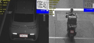 충북경찰청, ‘후면교통단속카메라’ 충대정문오거리 등 설치