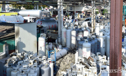 LPG 충전소 가스누출 때 경보 울린다… 안전관리 소흘 과태료 최대 1000만원