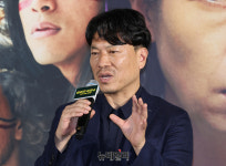 [포토] 아마존 활명수 연출한 김창주 감독