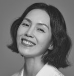 더 글로리 문동은 엄마 역 박지아, 뇌경색 투병 중 사망