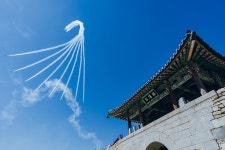‘서산해미읍성축제’ 27만명 찾았다 … 지속가능한 문화축제 ‘호평’