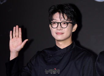 [포토] 흑백요리사 트리플스타