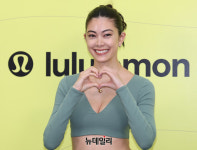 [영상] 일본 배우 