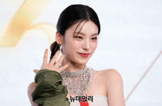 [포토] 있지 예지 빛나는 미모