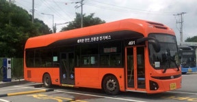 시내버스 운전자 양성 ‘천안버스회사서 한다’